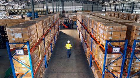 Packaging Supplies