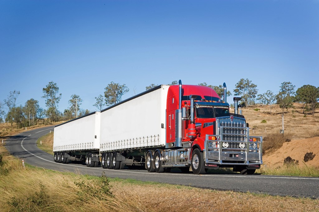 Road Freight